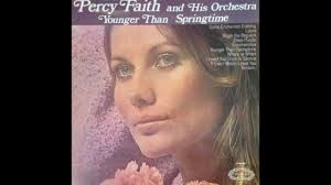 Percy Faith & His Orchestra