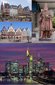 Discuţii vor stârni şi ideile germane vizând supravegherea bugetelor europene. Frankfurt Pe Main Wikipedia