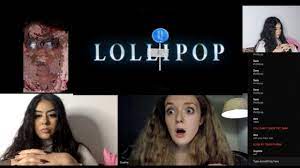 Lollipop game on zoom (or takethislollipop) is an interactive short movie. Playing The Take This Lollipop Game Youtube