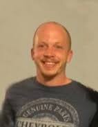 Obituary information for Joseph "Joey" McKinney