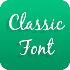 Font all oppo mode apk. Classic Font For Oppo Handwritten Style Font Apps On Google Play
