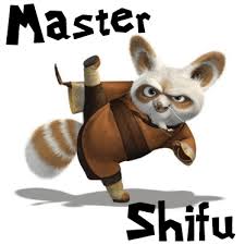 How To Draw Master Shifu From Kung Fu Panda With Easy Step By Step Drawing Tutorial How To Draw Step By Step Drawing Tutorials Devam filmleri (kung fu panda).