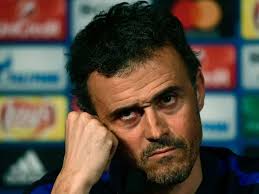 Luis enrique se despidió del banquillo del barcelona y anunció que se tomará un año sabático. Offiziell Trainer Luis Enrique Hort Bei Barcelona Auf Goal Com