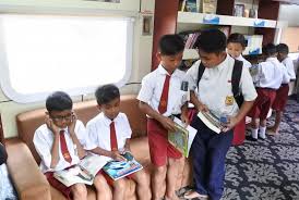 It was launched by the 6th prime minister of malaysia, najib razak. Nadiem Siapkan 5 Strategi Tingkatkan Kualitas Pendidikan Republika Online