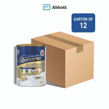 If symptoms persist, consult your doctor. Glucerna Triple Care System Vanilla Flavoured Carton 850g X 12s Watsons Singapore