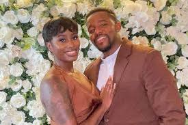 The Circle' Alums Darian Holt and Jadejha Edwards Are Married