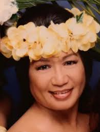 Pearl Teixeira Obituary