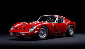While original ferrari 250 gts sell for eight figures, gto engineering's revival is reborn from a classic ferrari at a tenth of the price. Most Expensive Ferrari Ferrari 255 Gto What Do U Guys Think 9gag