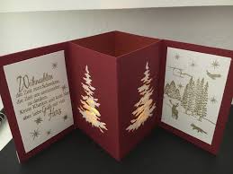 Stumpinupweihnachten Karten Basteln Weihnachten Karten Weihnachtskarten Basteln