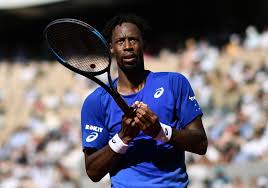 Photos from 2020 roland garros, a grand slam tournament at stade roland garros in paris, france. Monfils Vainqueur De Roland Garros Son Entraineur Y Croit Tres Fort Jo Tokyo 2020