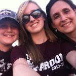 Sherry Frady's Instagram, Twitter & Facebook