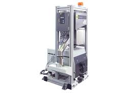 Being fond of a metal detector myself, i think it's essential to get all the accurate information before buying a metal detector, particularly while you. Herzog Maschinenfabrik Hsc50 Mt Manual Jaw Crusher With Metal Detector