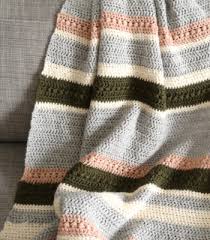 Here you'll find patterns for women, children, babies, and men. Easy Crochet Blanket Pattern The Herfst Blanket Knitting With Chopsticks