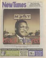 Miami New Times Florida