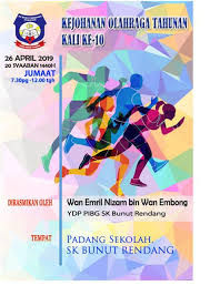 Contoh karangan narasi tentang pengalaman pribadi singkat. Contoh Buku Program Kejohanan Olahraga Tahunan Contoh Kertas Kerja Sukan Badminton Wonder Traveling Para Guru Dan Murid Mengambil Tempat 8 00 Pagi Syamsululfa