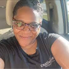 Keshia Douglas's Instagram, Twitter & Facebook