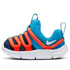 Join our creators club loyalty program! Nike Baby Tessen Marathon Running Shoes Sneakers Ah5233 003 Size Us 6c Sportspyder