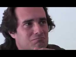 Javier Argüello 8 DOMANDE