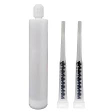 Scellement Polyester Diall 300 Ml 2 Canules Castorama