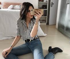 Pin By Cheryl Olson On My Style Semi Casual Outfit Women Fashion Womens Casual Outfits