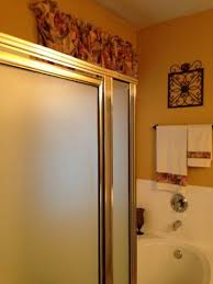 Clear Contact Paper On Shower Door Shower Doors Shower Doors