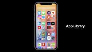 Ios 14 And Ipados 14 Echo Android And Newton Tidbits
