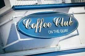 Overlooking the bay and with a chic, cosmopolitan atmosphere, mermaid quay is where cardiff comes to relax. Restaurant Review Coffee Club On Poole Quay Bournemouth Echo