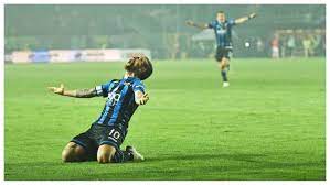 Dieci minuti dopo, nello spogliatoio, l'inizio della fine: Gasperini On Papu Gomez S Continued Absence He Didn T Adapt Marca
