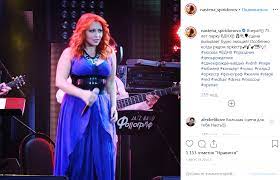 Анастасия спиридонова — 249 баллов. Anastasiya Spiridonova Biografiya Lichnaya Zhizn Muzh Karera