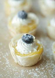 I'm no expert at making phyllo dough, but the good news is, despite that, i still managed to achieve some fairly excellent results, and suspect divide dough into 20 (20 gram) portions using a kitchen scale; Mini Lemon Tart Recipe With Phyllo Dough And Fresh Berries