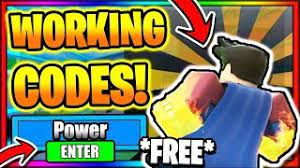 How to redeem power simulator 2 op working codes. Roblox Super Power Simulator Codes June 2021