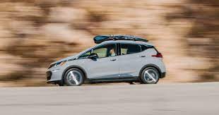Don't miss our current offers & incentives. Going The Distance 2020 Chevrolet Bolt Ev Successfully Conquers Surf And Ski In One Day Forbes Wheels