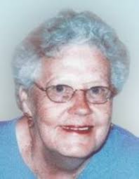 Obituary information for Helen Josephine Vickery