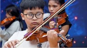 PARC Foundation celebrates a decade of transforming lives through the arts  with "CollaboRhythm" and inaugurates new facilities. The Performing Arts  and Recreation Center Foundation (PARC Foundation) marked this significant  milestone with its