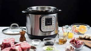Instant Pot Maker Bought By Pyrex S Parent As Old Kitchen Meets New The New York Times