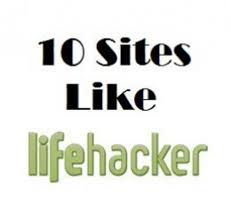 You can teach yourself anything from history to programming and learn with a … 10 Sites Like Lifehacker Websites That Make Life Convenient Turbofuture