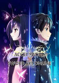 The virtual and accelerated worlds have collided svart alfheim and the accelerated world have begun to merge, and in the midst of the chaos, yui has gone missing. Accel World Vs Sword Art Online Pc Download Store Bandai Namco Ent Bandai Namco Ent Offizieller Store