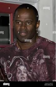 Brian conrad hi-res stock photography and images