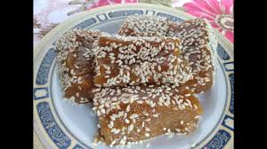 Lanjutkan membaca artikel di bawah. Jenang Tape Ketan Wijen Enak Manis Lumer Dimulut Youtube