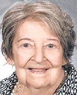 Rosamunde Spadaro Obituary (2017)