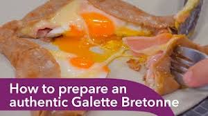 Blog Origin Curiosities And Recipes Of The Galette Bretonne