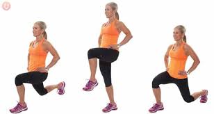 These exercises will help you to strengthen your buttocks, thighs and back. 14 Days To A Better Butt Workout Challenge