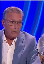 Yolanda Y Suegros En Jorge