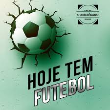 Confira a agenda dos jogos de hoje e todos os jogos no brasil e ao redor do mundo. Hoje Tem Futebol Vem Curtir O Americano Hamburgueria Facebook