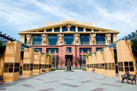 The Walt Disney Company Announces Strategic Restructuring ...