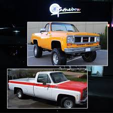 Image result for Light Red 1980 Truck
