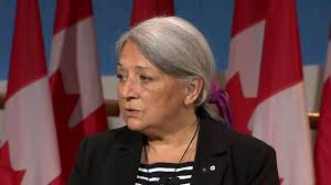 Mary simon becomes canada's first indigenous governor general. Who Is Mary Simon Canada S First Indigenous Governor General Globalnews Ca