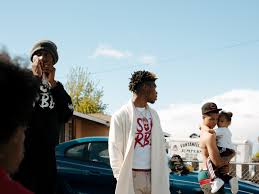 Sob X Rbe'S Music Is Brilliantly Crass And Noisy