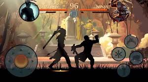 Setiap link download di situs kami, kami sengaja tidak menggunakan iklan atau safelink, karena dengan menggunakan hal itu bisa membingungkan anda saat ingin download file apk. Shadow Fight 2 Mod Apk 2 16 1 Menu Level 99 Unlimited Money