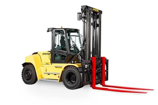 Hyster H190HD2 Forklift